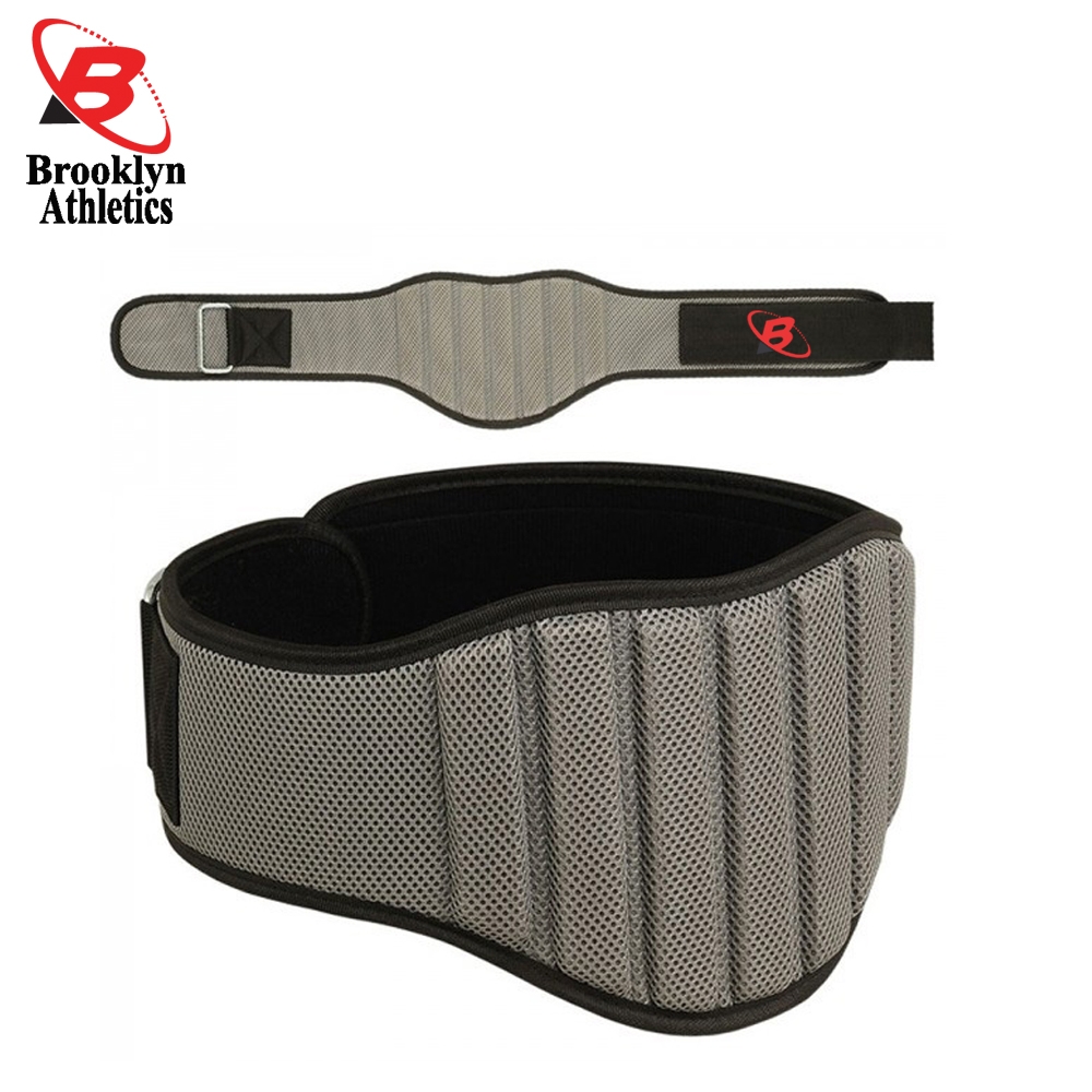 neoprene weightlifting belt